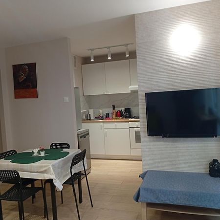 Apartament Zacisze 琴斯托霍瓦 外观 照片