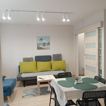 Apartament Zacisze 琴斯托霍瓦 外观 照片