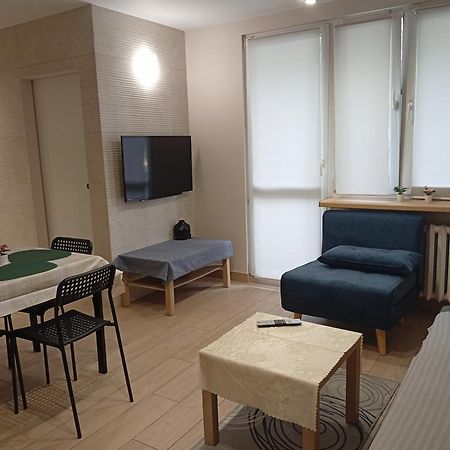 Apartament Zacisze 琴斯托霍瓦 外观 照片