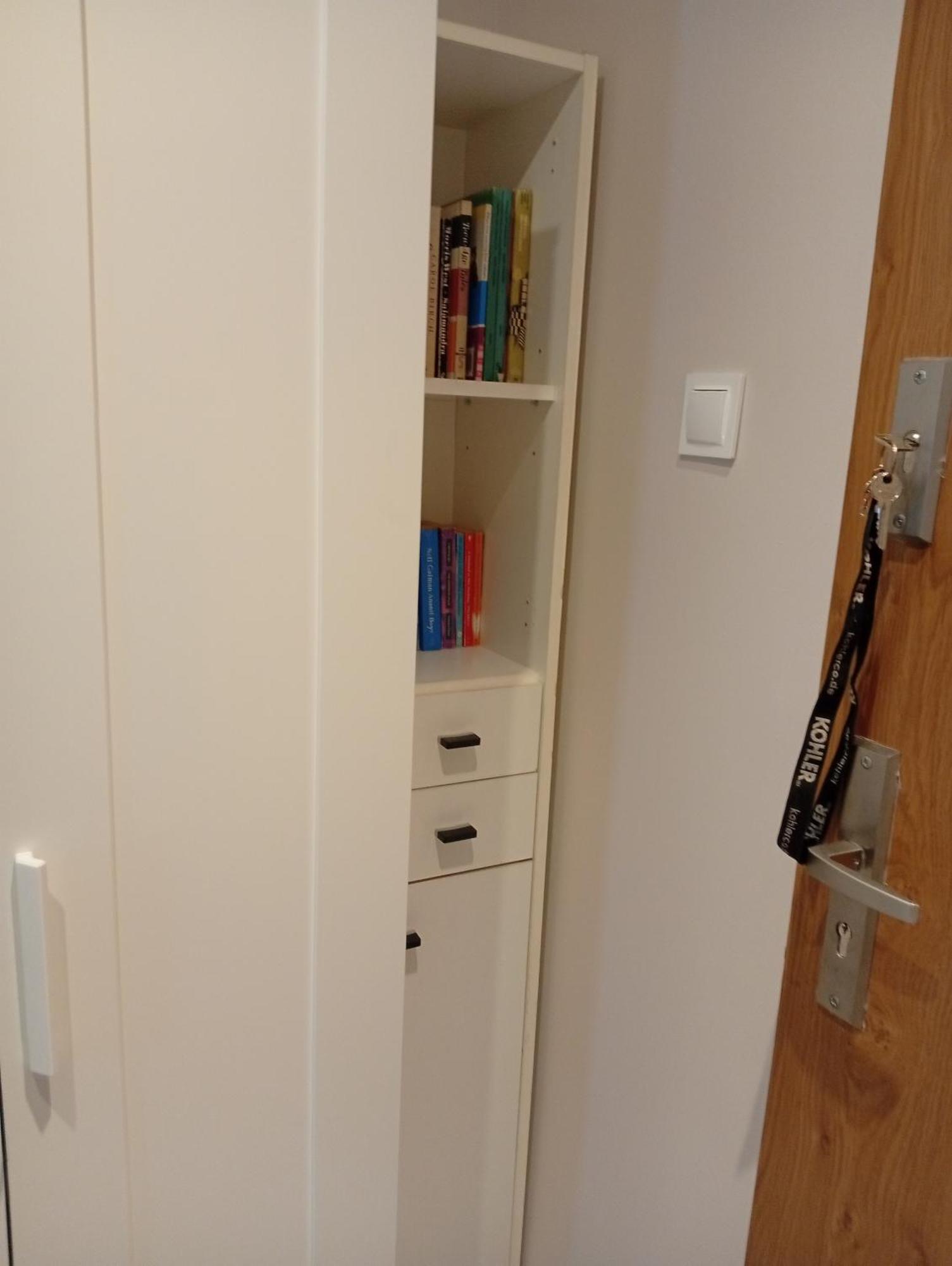 Apartament Zacisze 琴斯托霍瓦 外观 照片