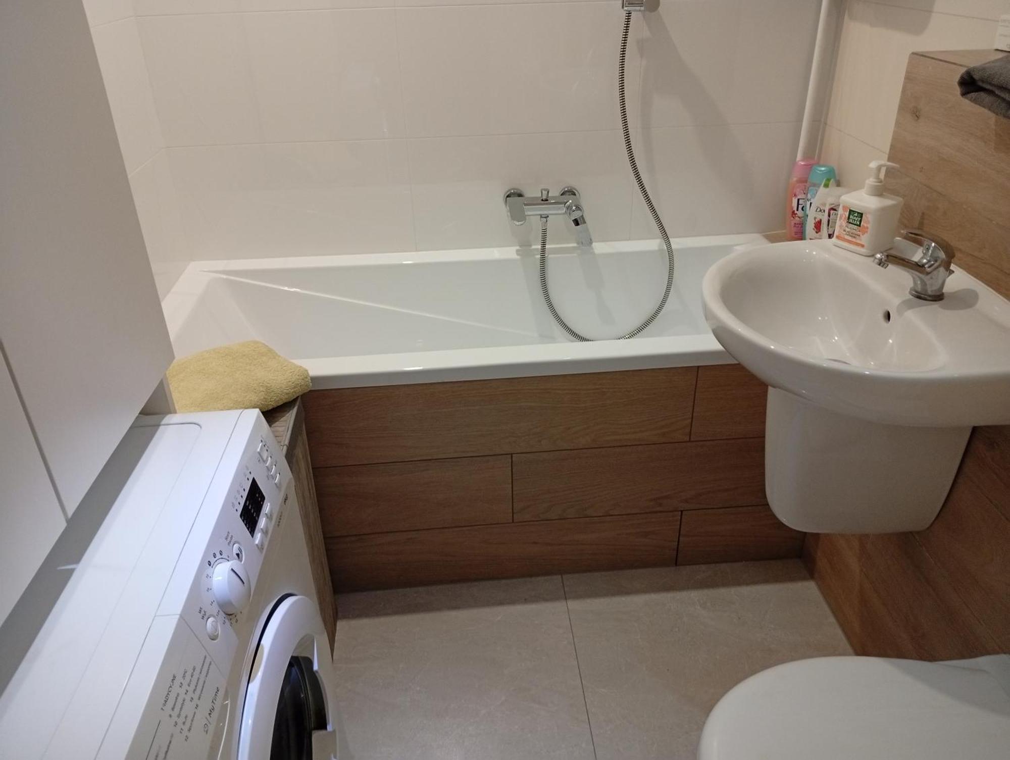 Apartament Zacisze 琴斯托霍瓦 外观 照片
