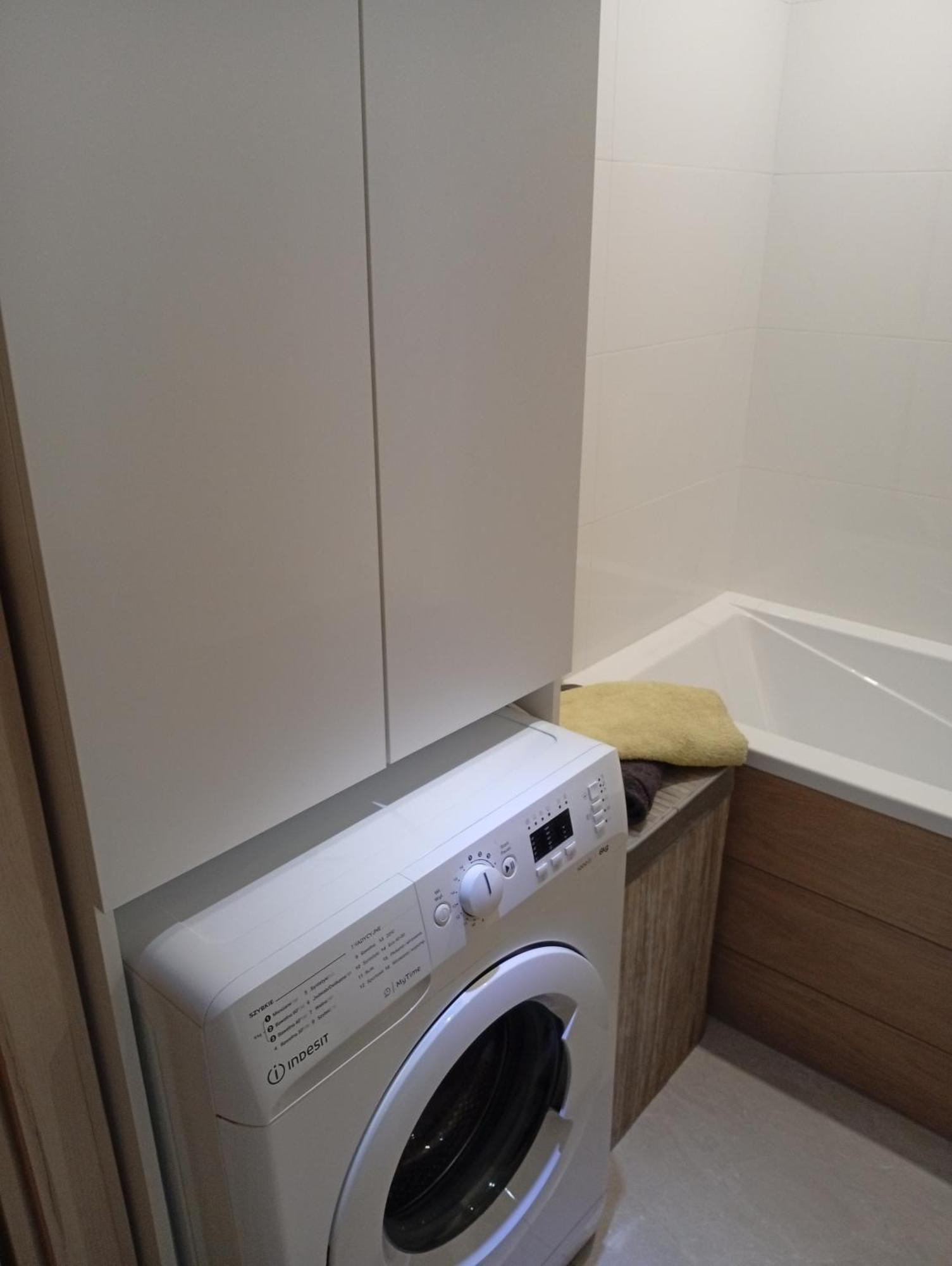 Apartament Zacisze 琴斯托霍瓦 外观 照片