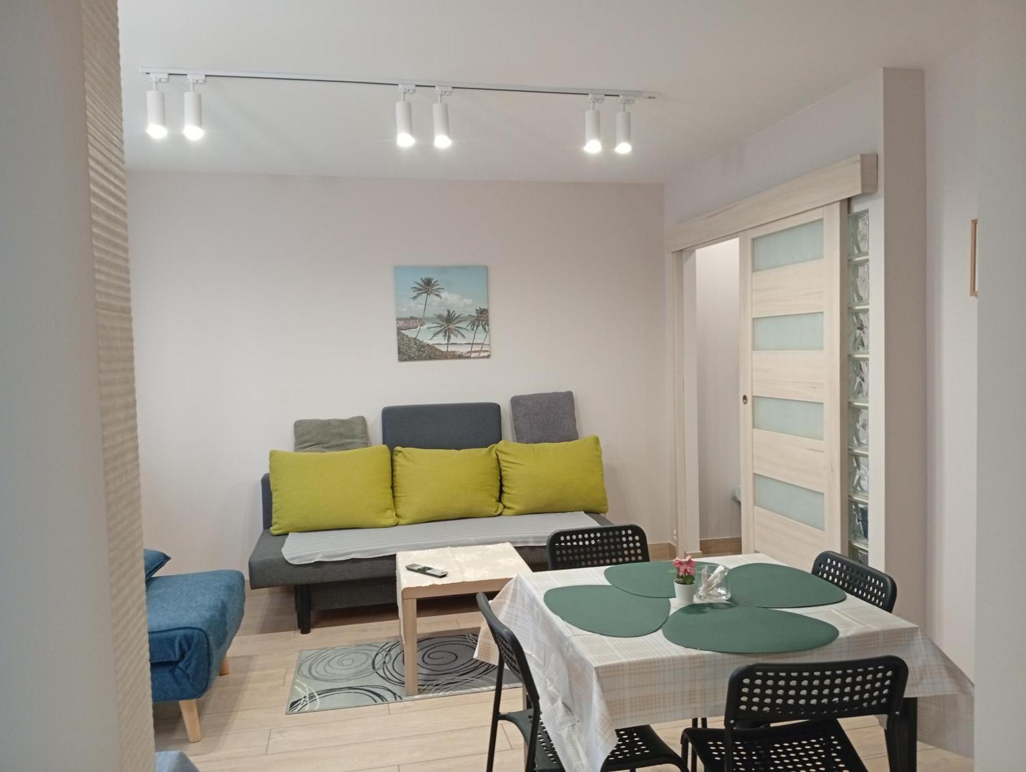 Apartament Zacisze 琴斯托霍瓦 外观 照片