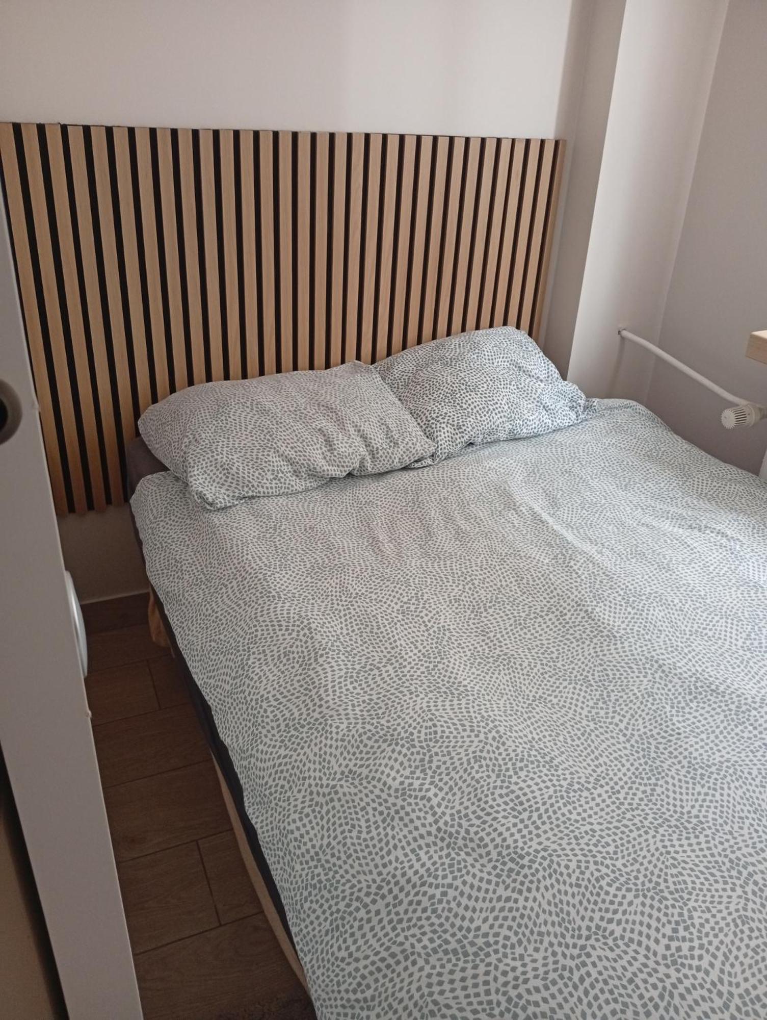Apartament Zacisze 琴斯托霍瓦 外观 照片