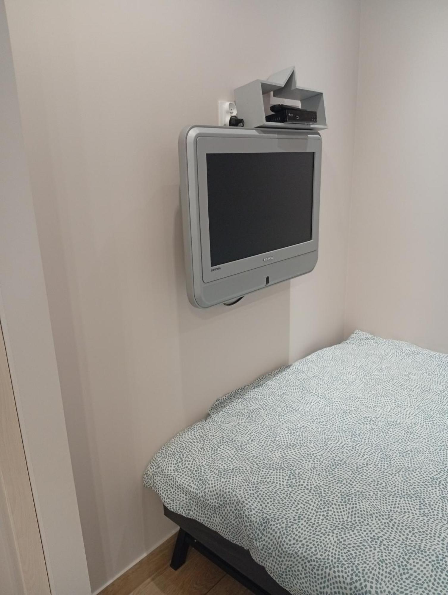 Apartament Zacisze 琴斯托霍瓦 外观 照片